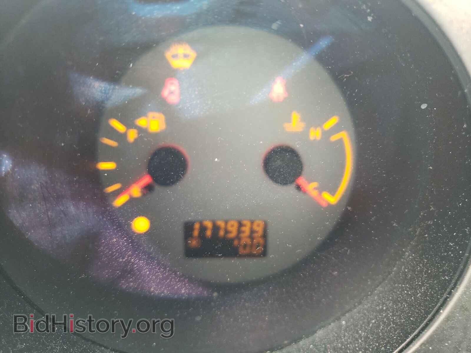 2006 NISSAN MAXIMA - VIN: 1N4BA41E56C849481 - Фото 8
