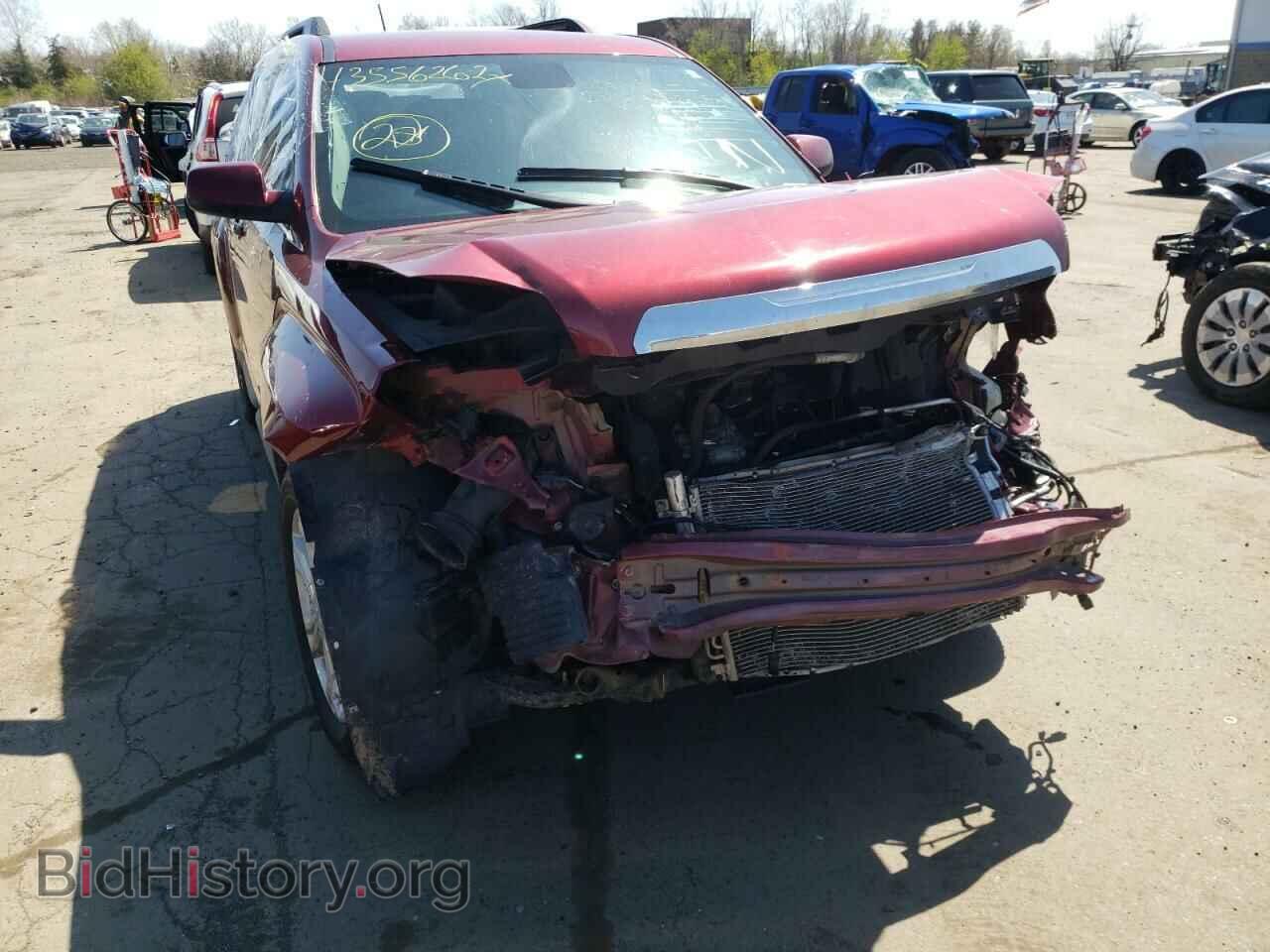 2017 GMC TERRAIN - VIN: 2GKFLTEK5H6173906 - Фото 9