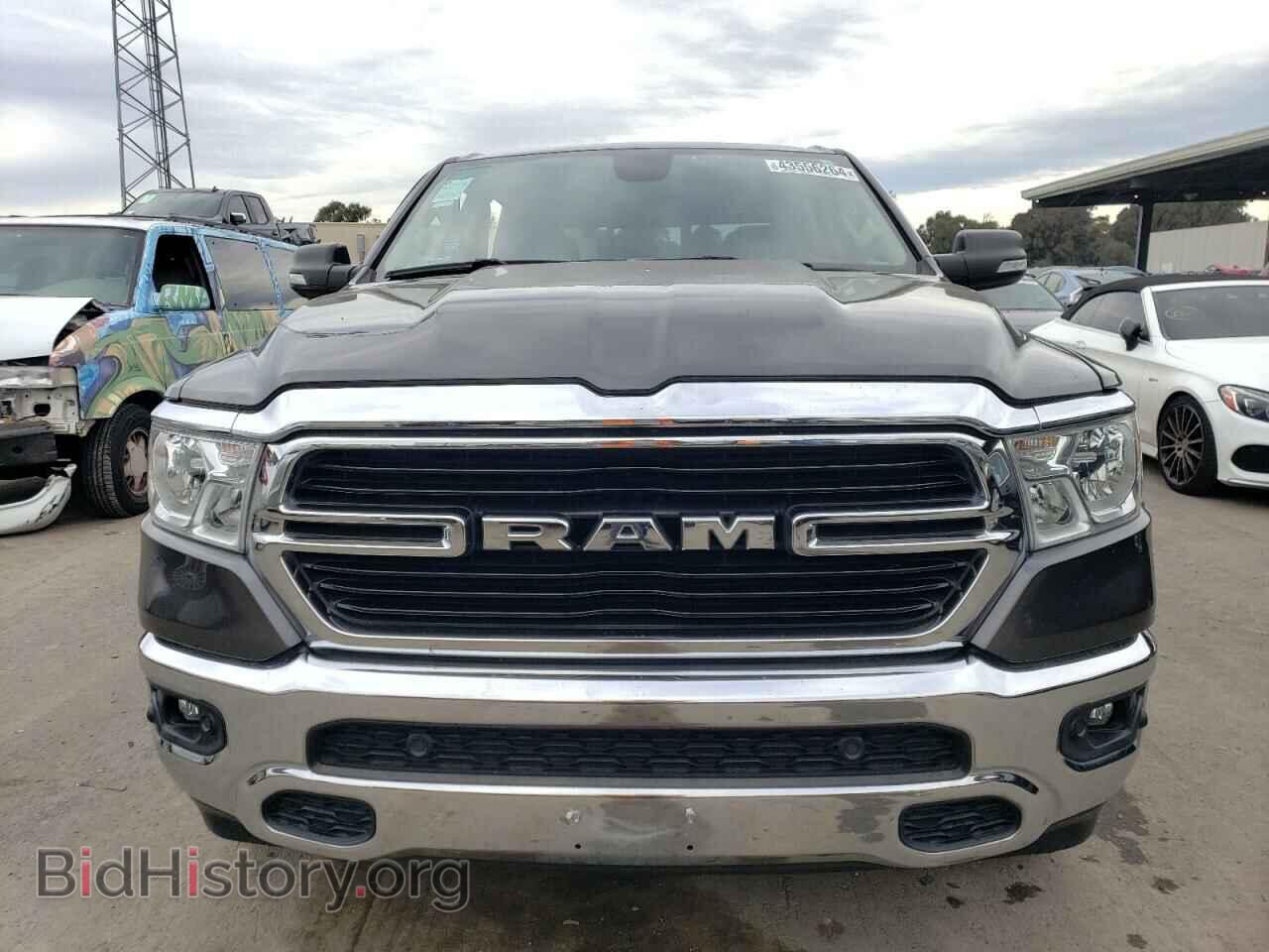 2019 RAM 1500 - VIN: 1C6SRFFT4KN703116 - Фото 5