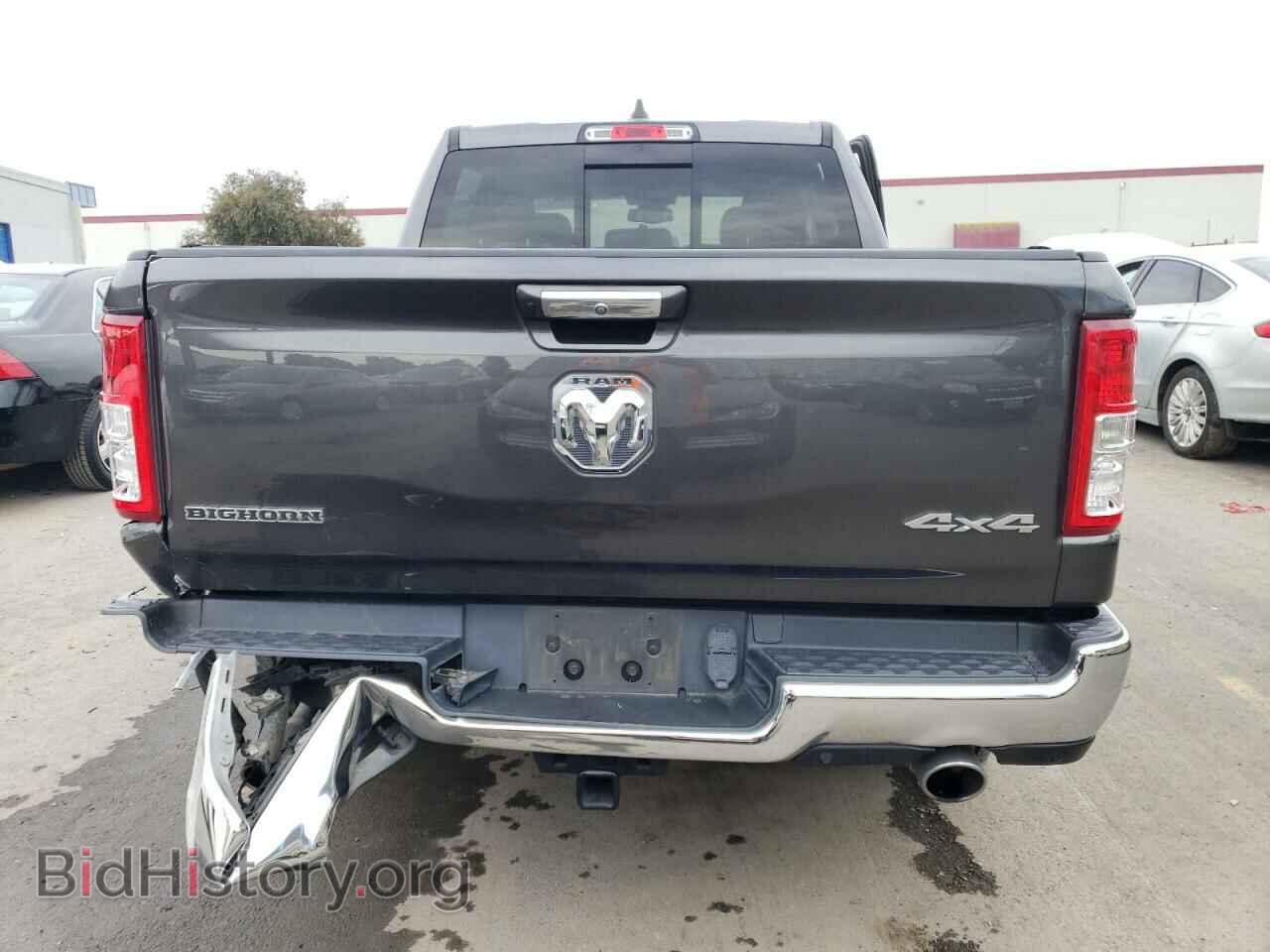 2019 RAM 1500 - VIN: 1C6SRFFT4KN703116 - Фото 6