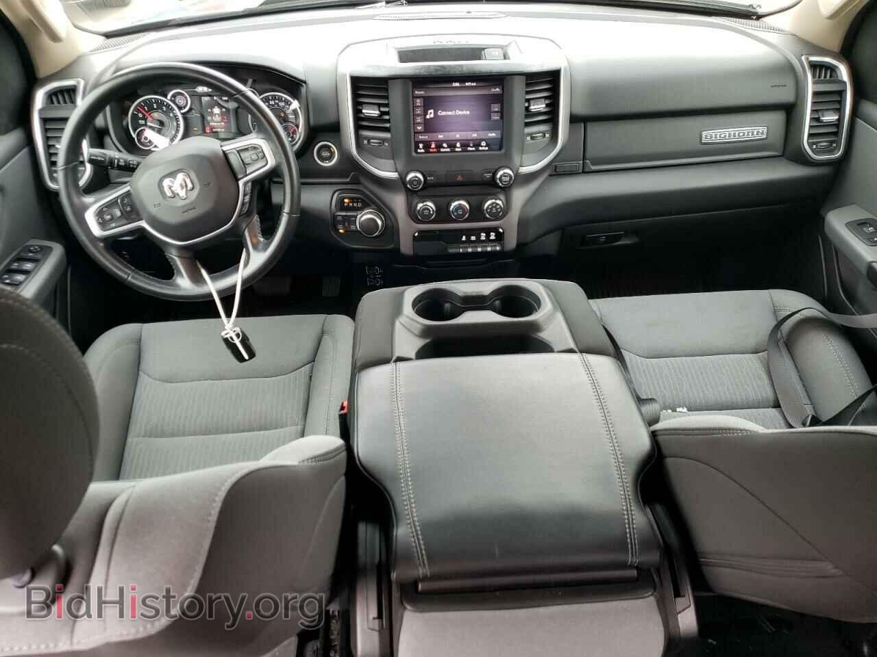 2019 RAM 1500 - VIN: 1C6SRFFT4KN703116 - Фото 8