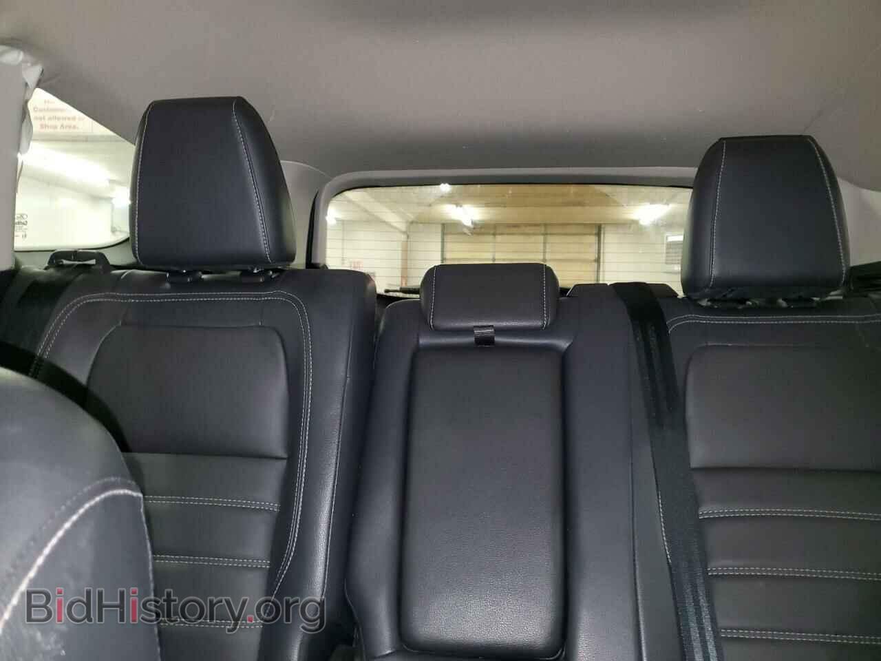 2018 FORD ESCAPE - VIN: 1FMCU9HD2JUC59429 - Фото 10