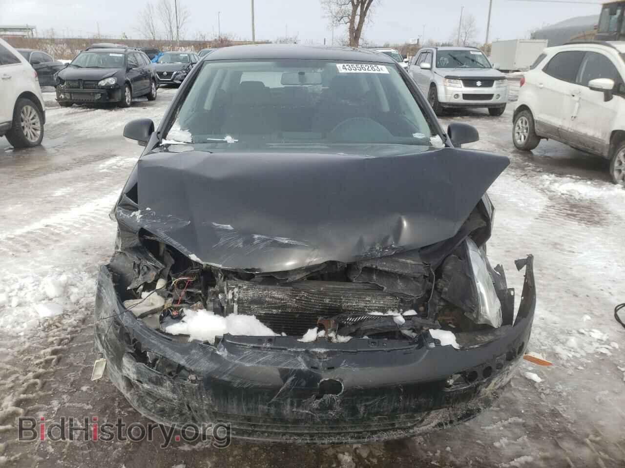 2007 VOLKSWAGEN RABBIT - VIN: WVWBR71K97W217979 - Фото 5
