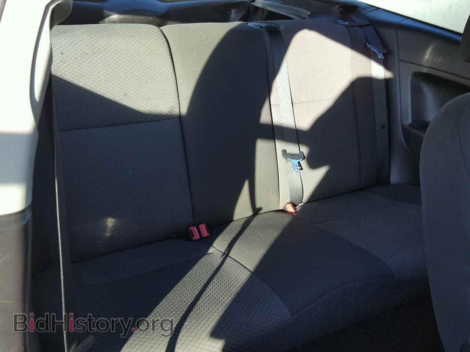 2007 FORD FOCUS - VIN: 1FAHP31N47W180235 - Фото 6