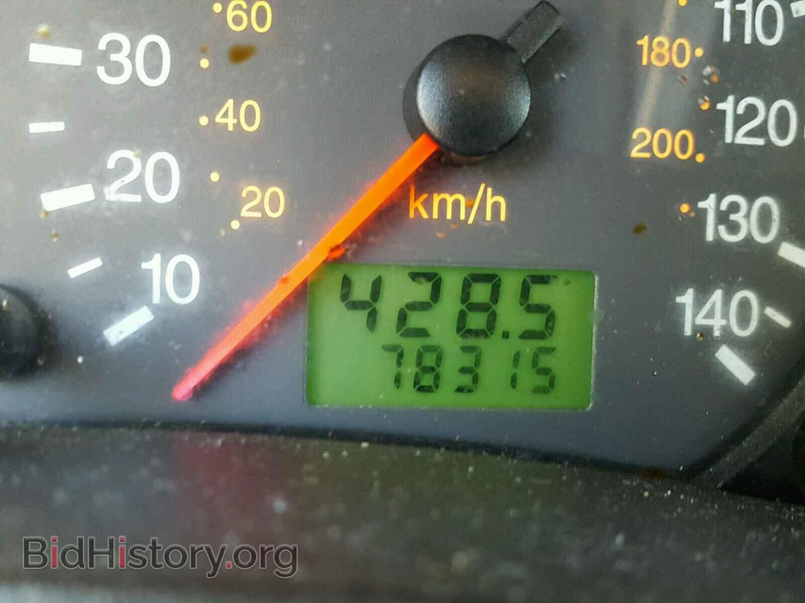 2007 FORD FOCUS - VIN: 1FAHP31N47W180235 - Фото 8