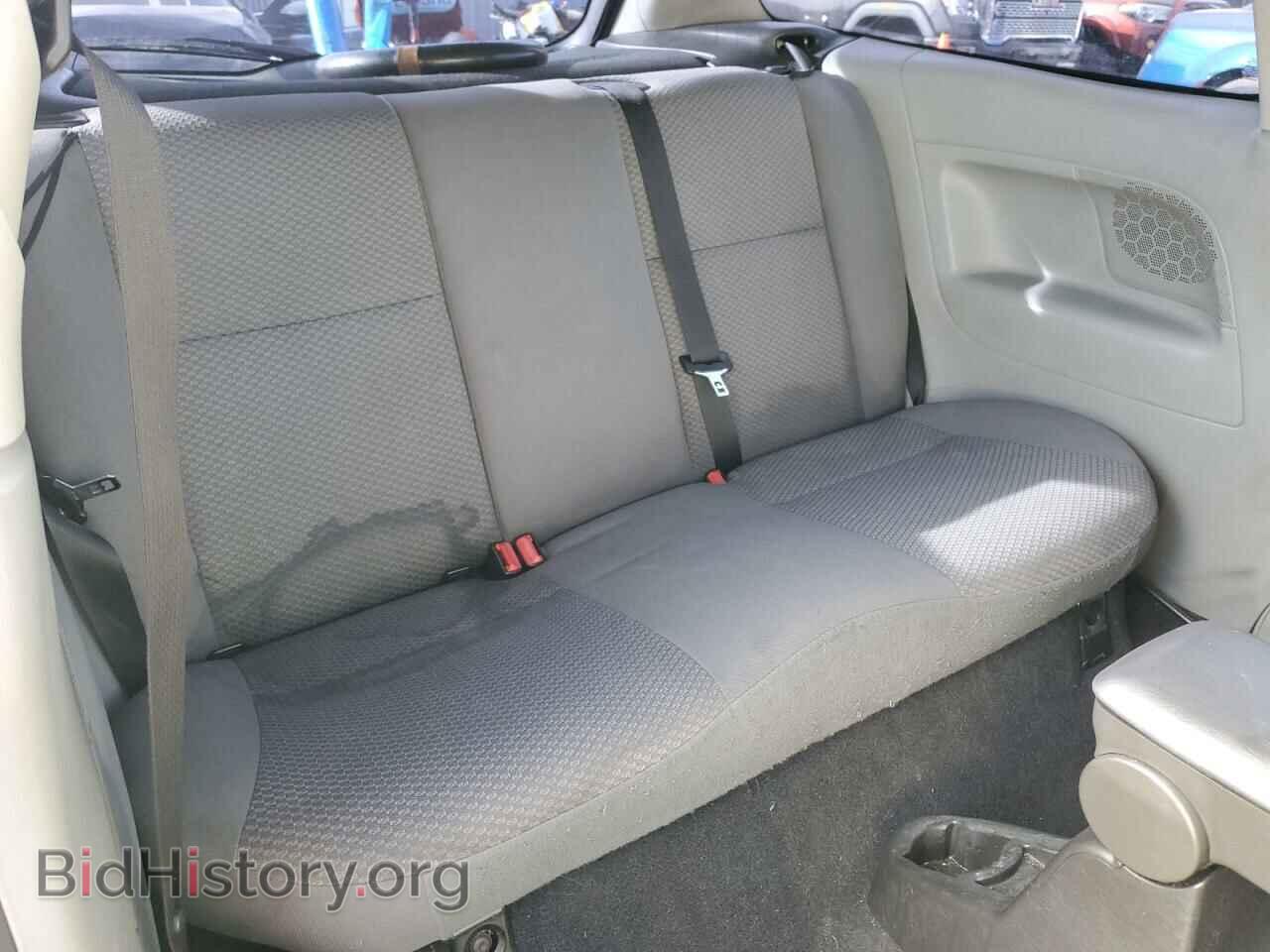 2006 FORD FOCUS - VIN: 1FAFP31N96W168197 - Фото 10