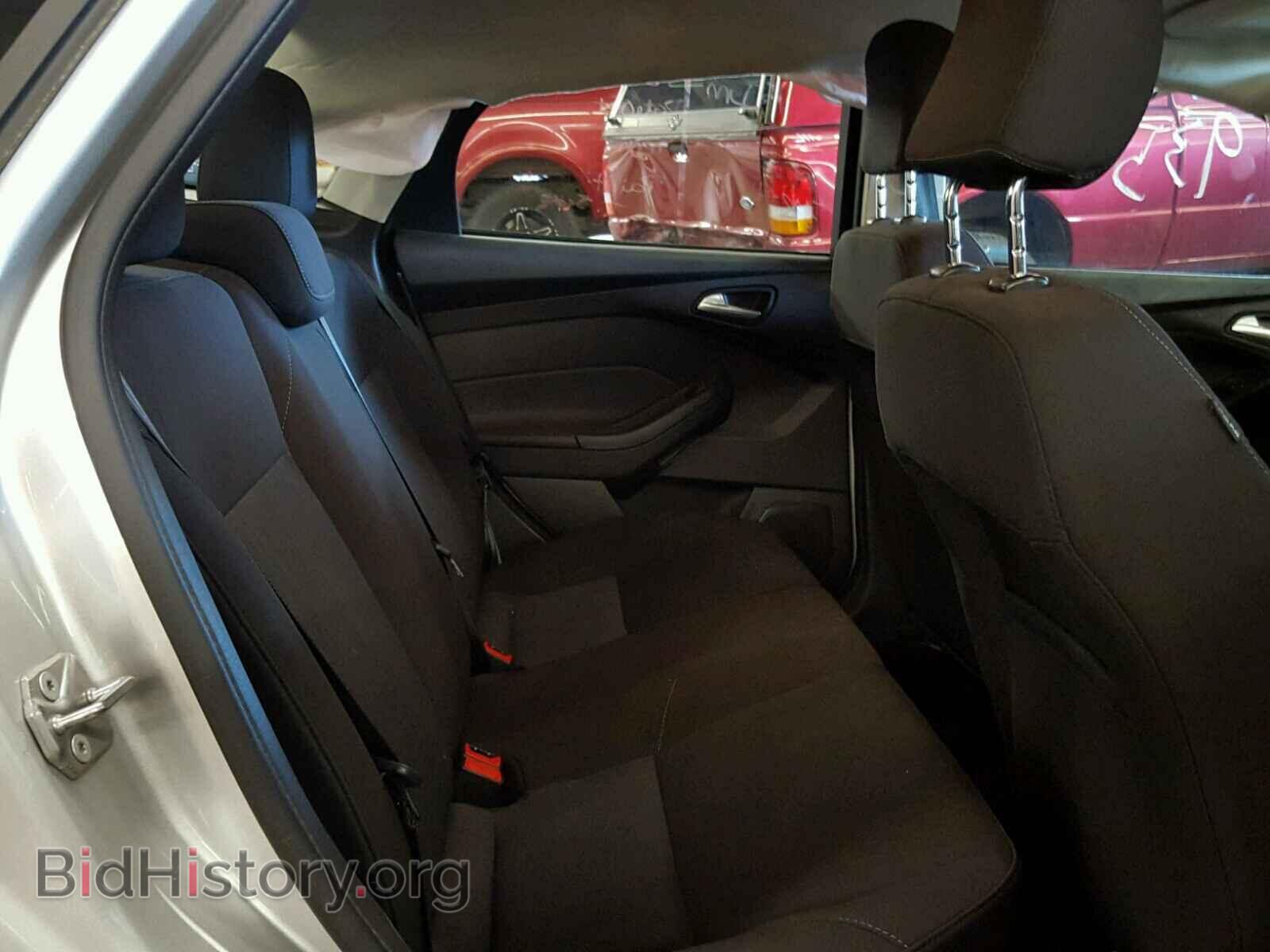 2017 FORD FOCUS - VIN: 1FADP3FE0HL277099 - Photo 6