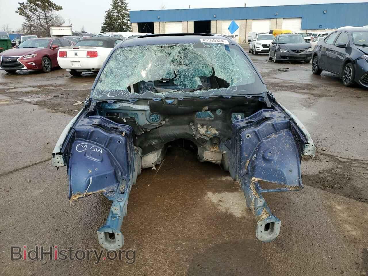 2015 DODGE CHALLENGER - VIN: 2C3CDZDJ7FH718517 - Фото 5