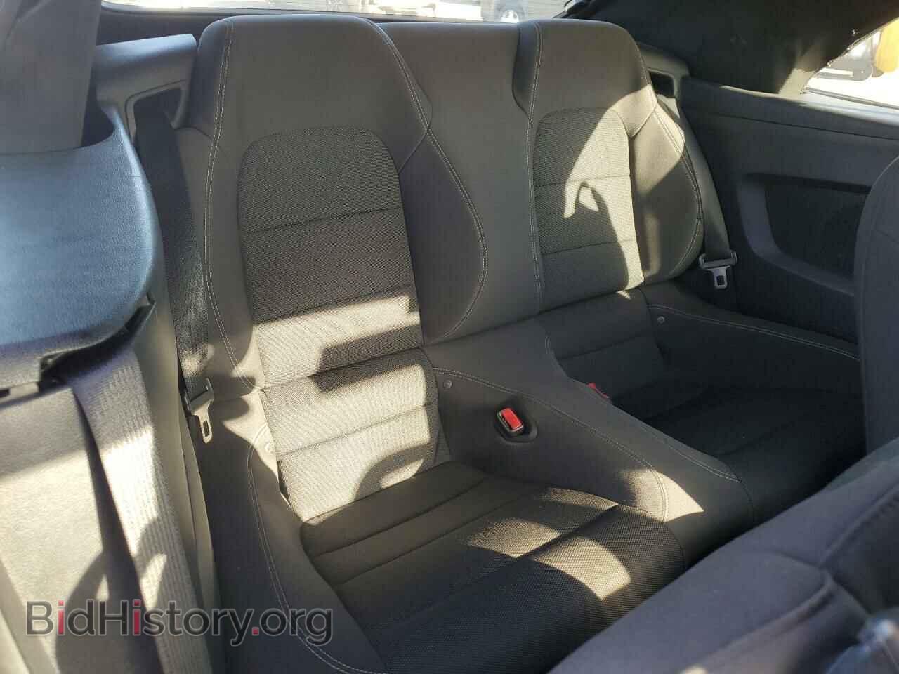 2017 FORD ALL Models - VIN: 1FATP8EM8H5247807 - Photo 10
