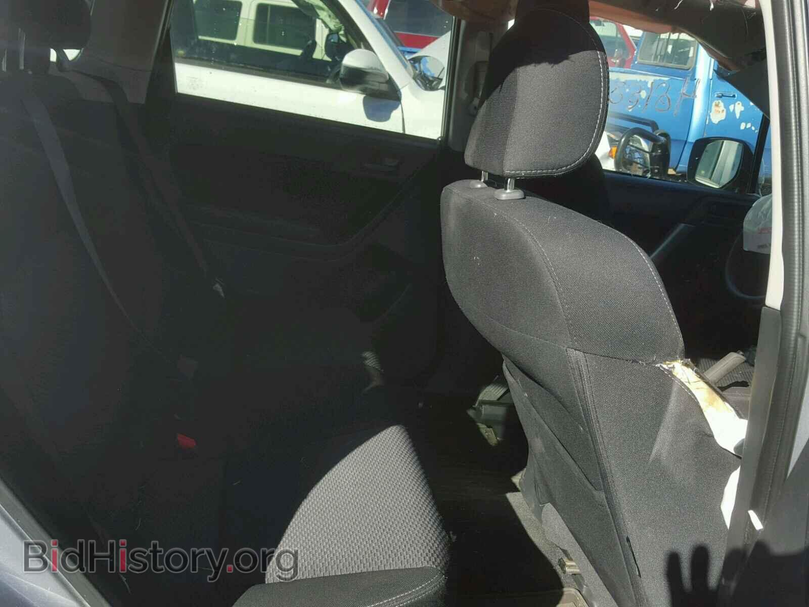 2016 SUBARU FORESTER - VIN: JF2SJADC6GH443606 - Photo 6
