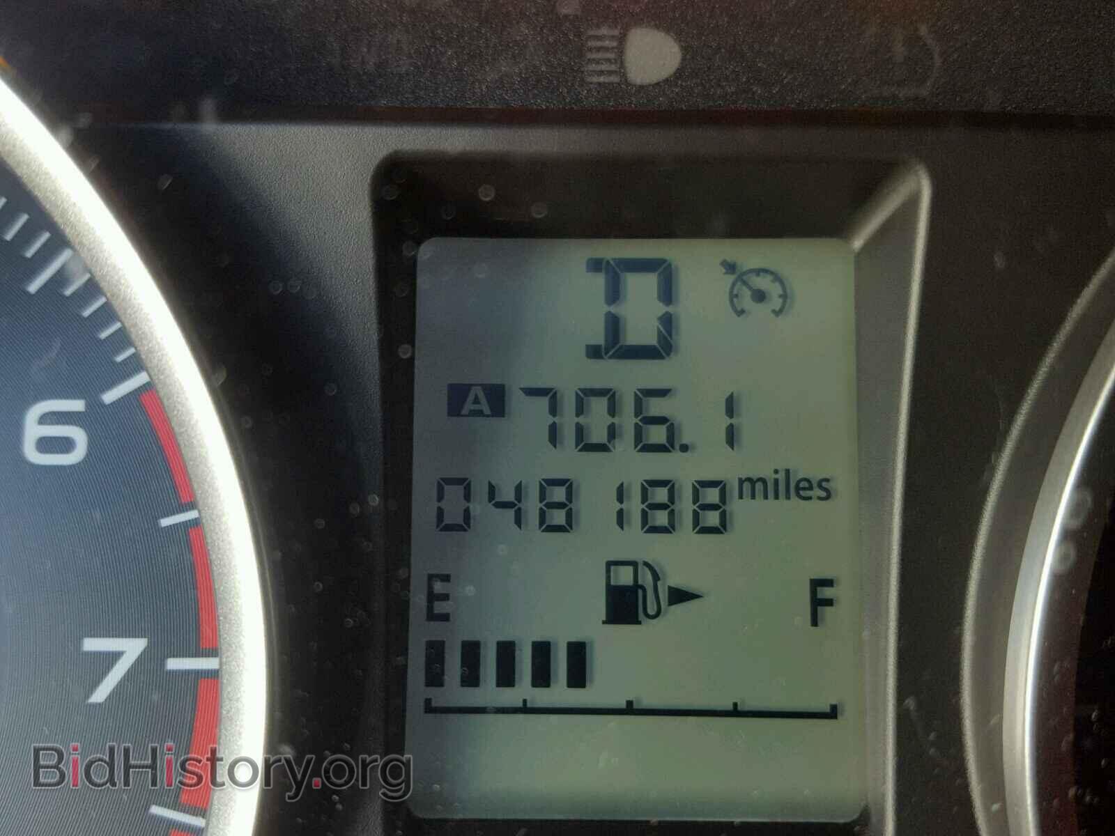 2016 SUBARU FORESTER - VIN: JF2SJADC6GH443606 - Photo 8