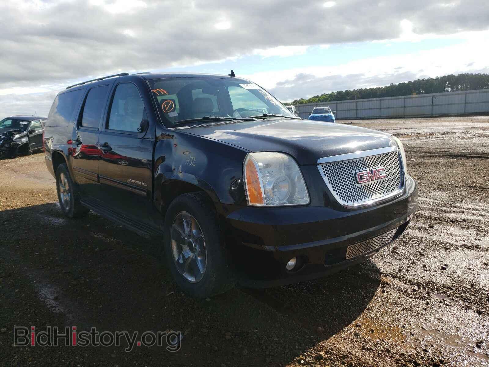 Photo 1GKS1HE06BR392532 - GMC YUKON 2011
