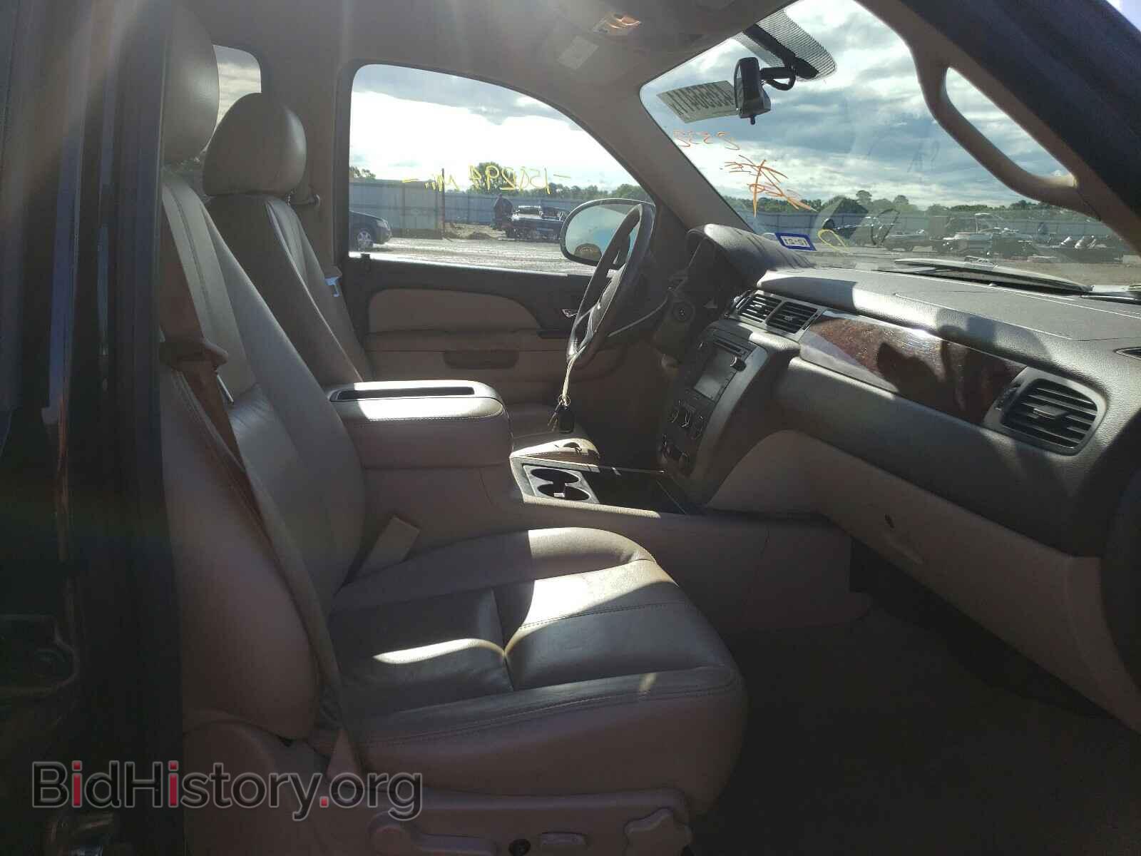2011 GMC YUKON - VIN: 1GKS1HE06BR392532 - Фото 5
