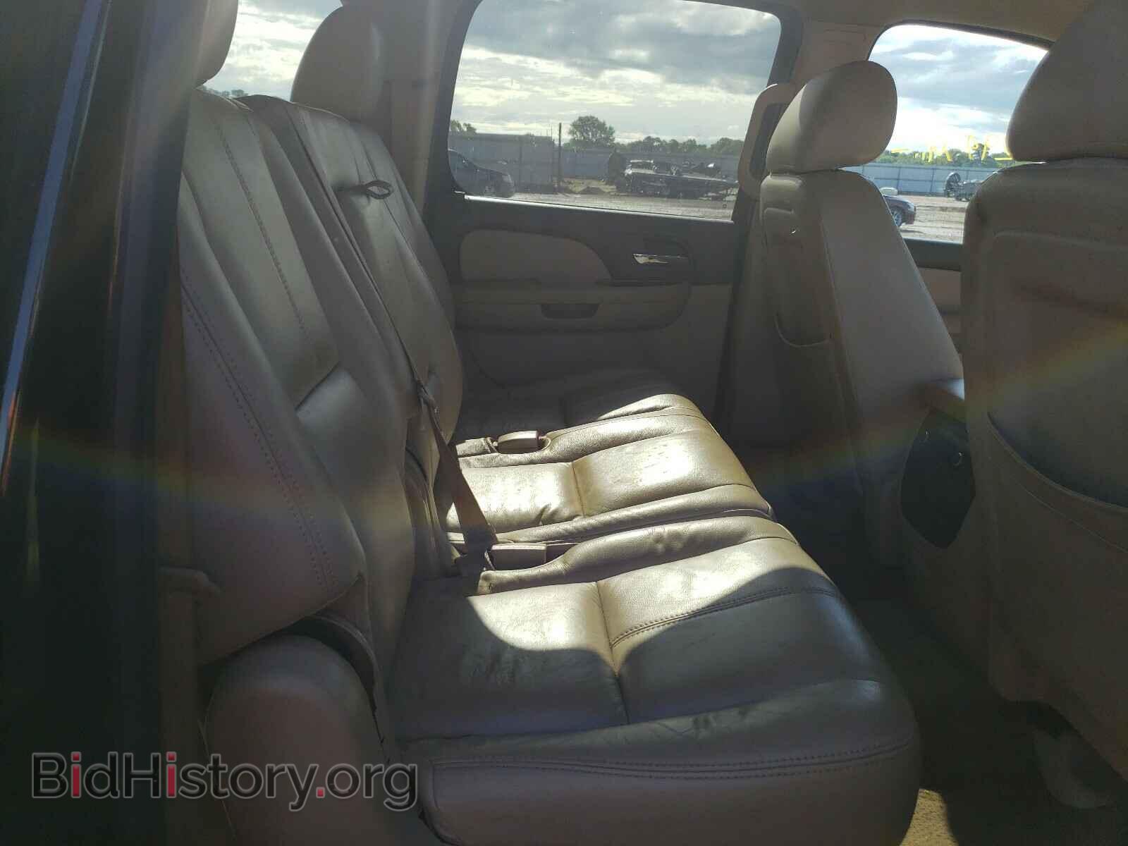 2011 GMC YUKON - VIN: 1GKS1HE06BR392532 - Фото 6