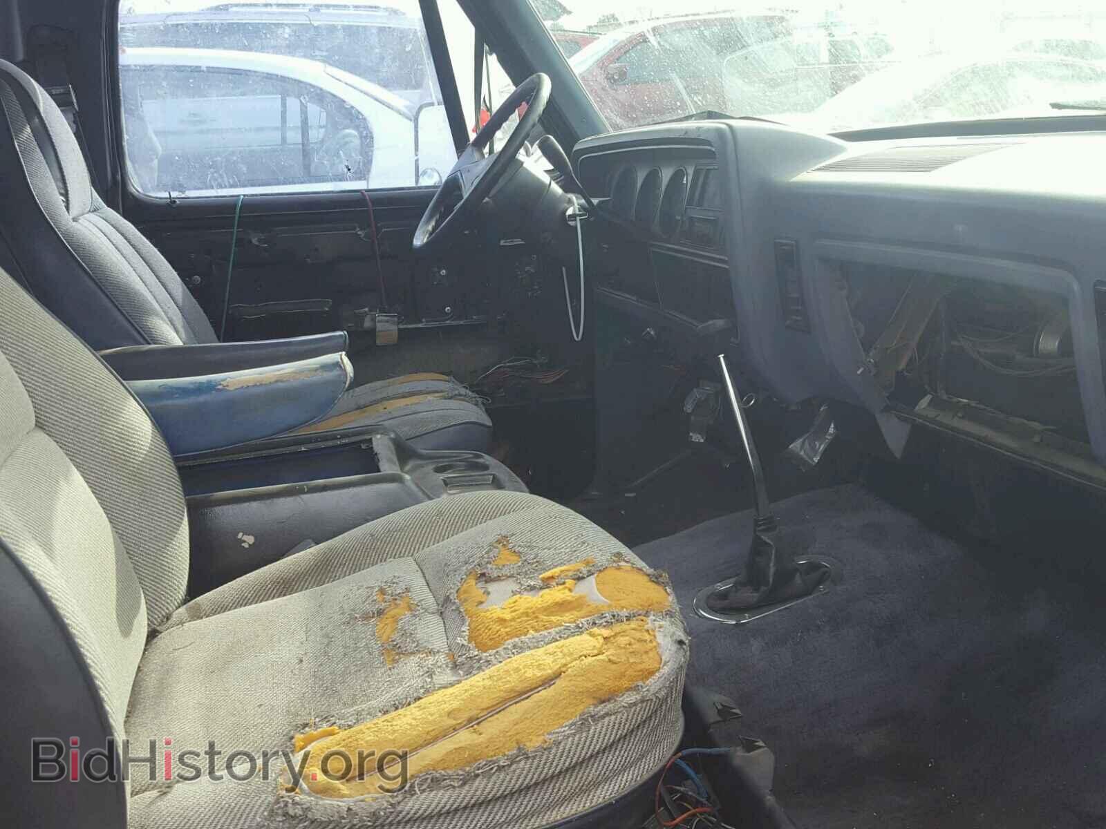 1988 DODGE RAM - VIN: 3B4GW12Y5JM830183 - Photo 5