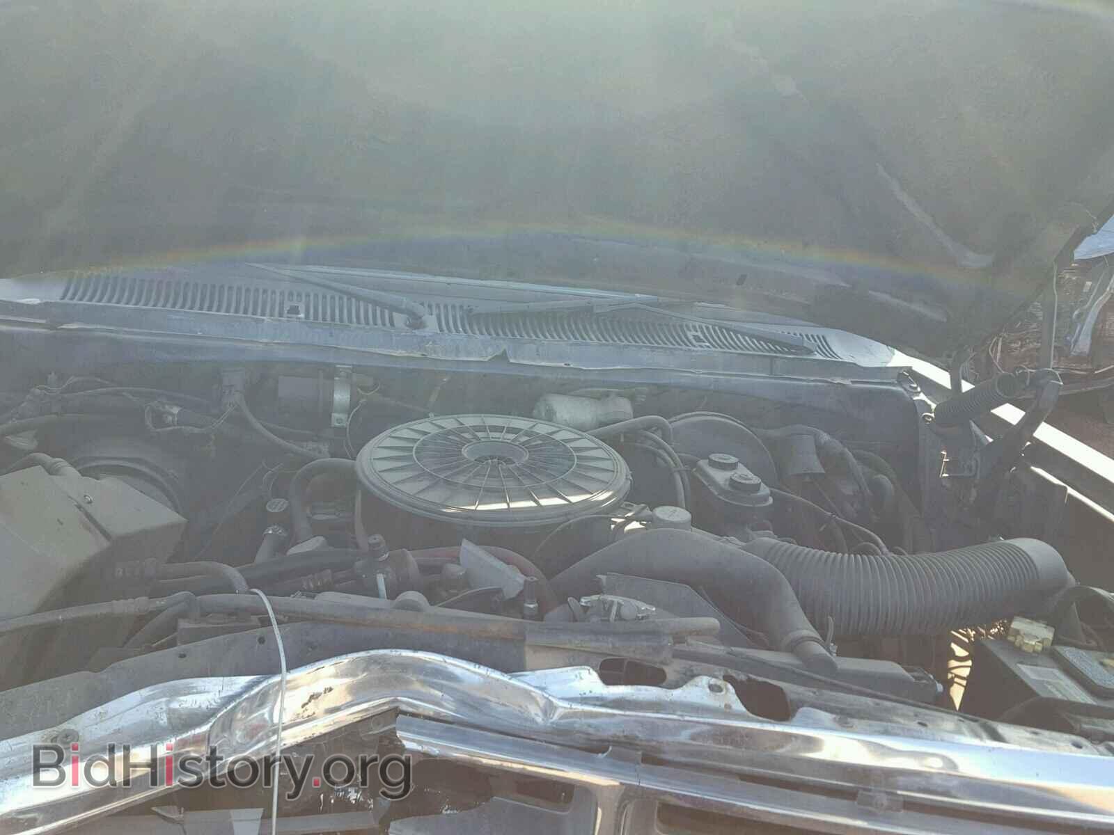 1988 DODGE RAM - VIN: 3B4GW12Y5JM830183 - Photo 7