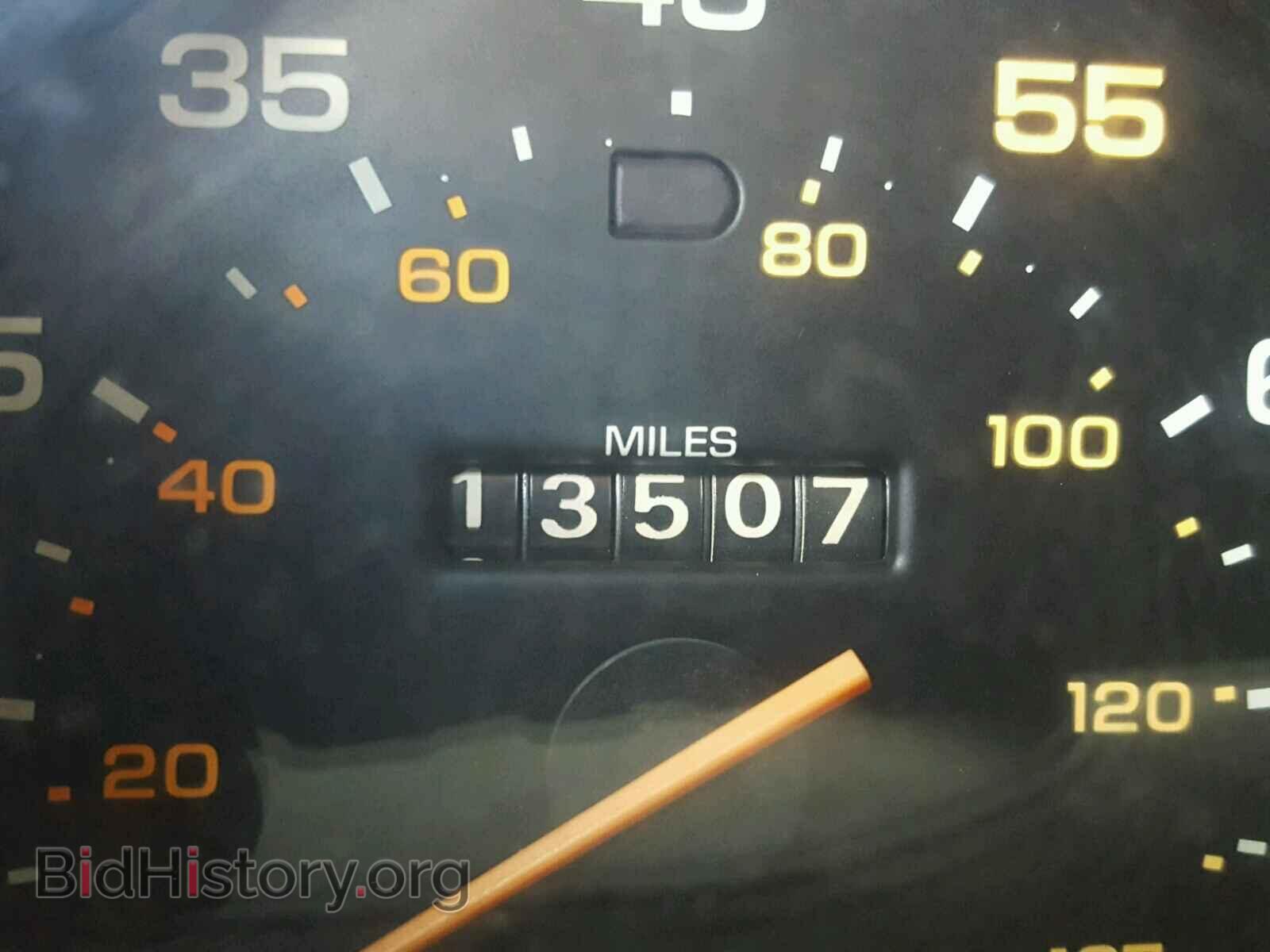 1988 DODGE RAM - VIN: 3B4GW12Y5JM830183 - Photo 8
