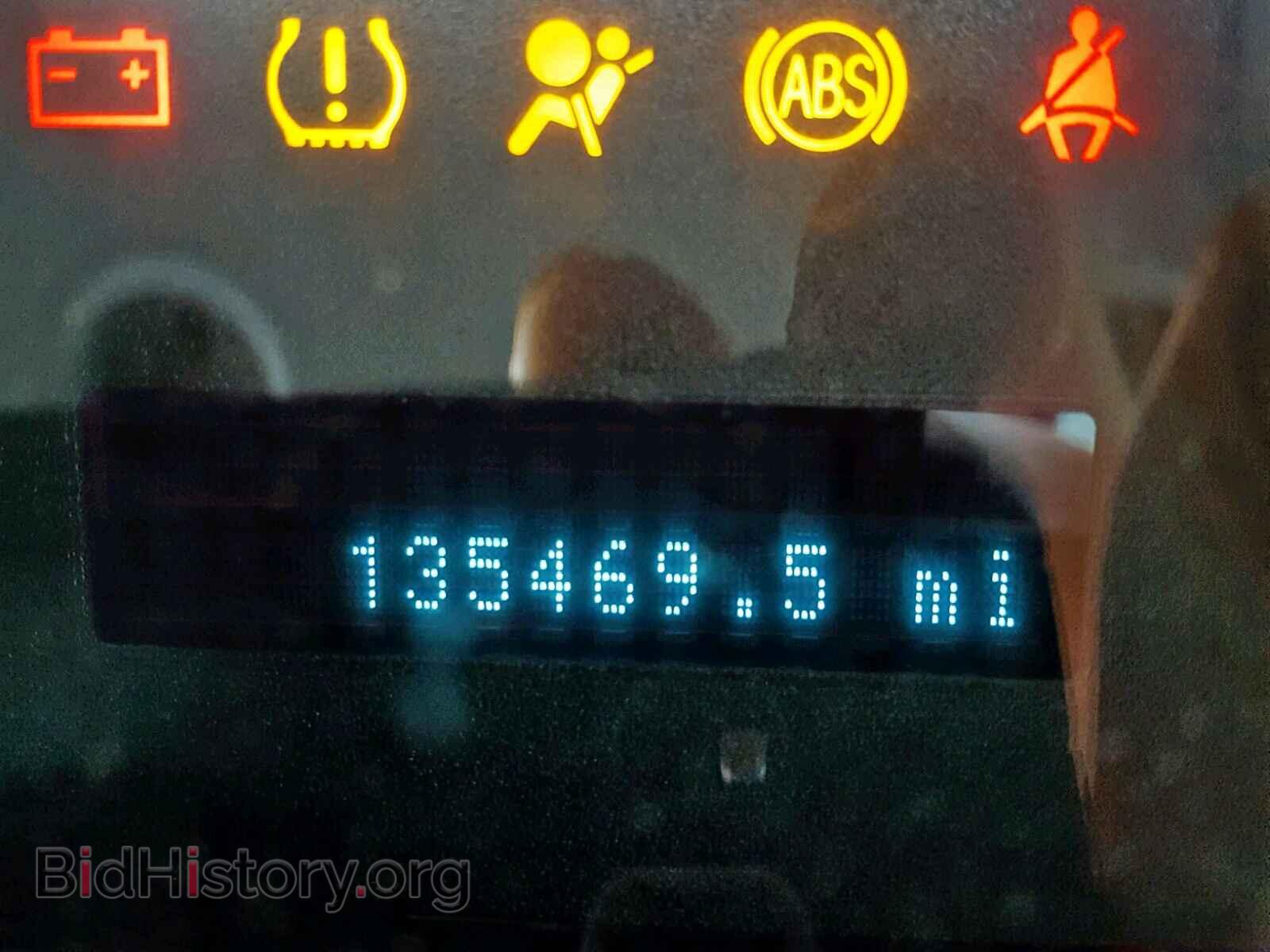 2010 FORD FOCUS - VIN: 1FAHP3GN4AW256793 - Фото 8