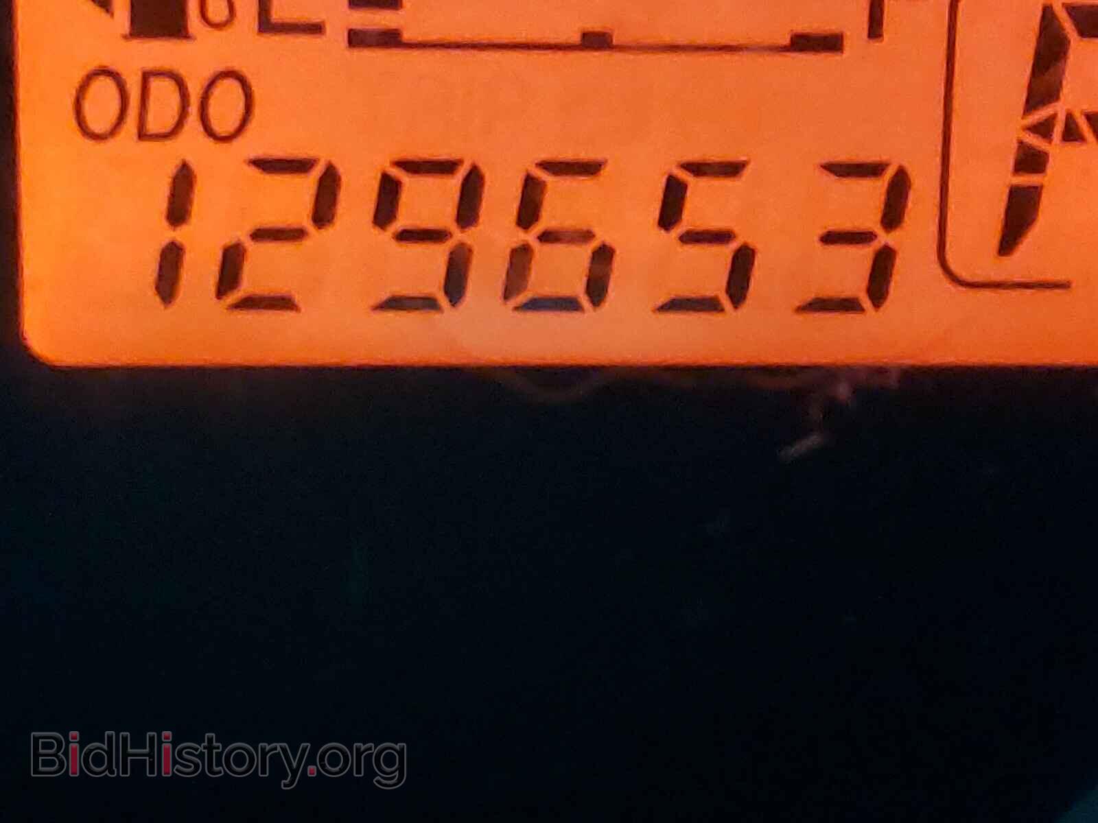 2011 MAZDA 2 - VIN: JM1DE1HY4B0103976 - Photo 8