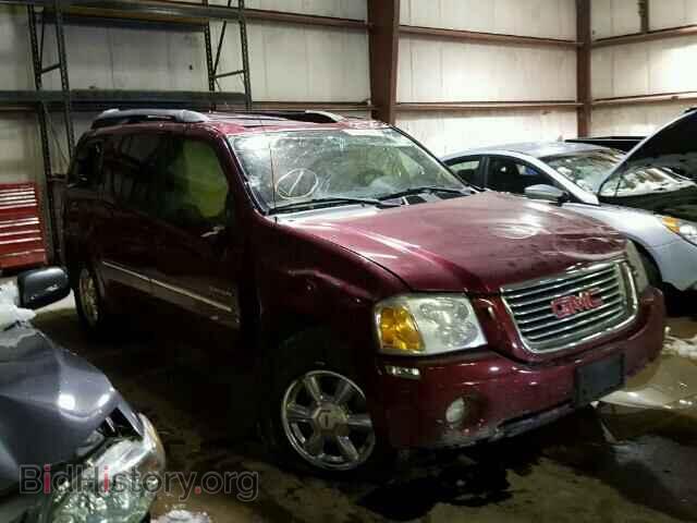Photo 1GKET16S666136199 - GMC ENVOY 2006