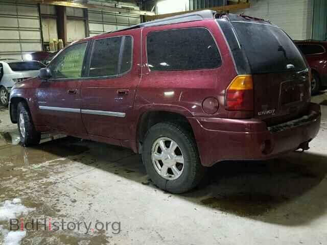 2006 GMC ENVOY - VIN: 1GKET16S666136199 - Фото 3