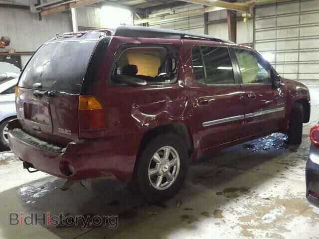 2006 GMC ENVOY - VIN: 1GKET16S666136199 - Фото 4