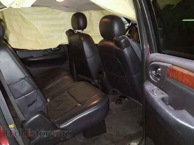 2006 GMC ENVOY - VIN: 1GKET16S666136199 - Фото 6