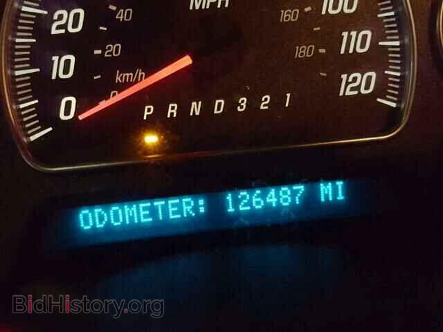 2006 GMC ENVOY - VIN: 1GKET16S666136199 - Фото 8