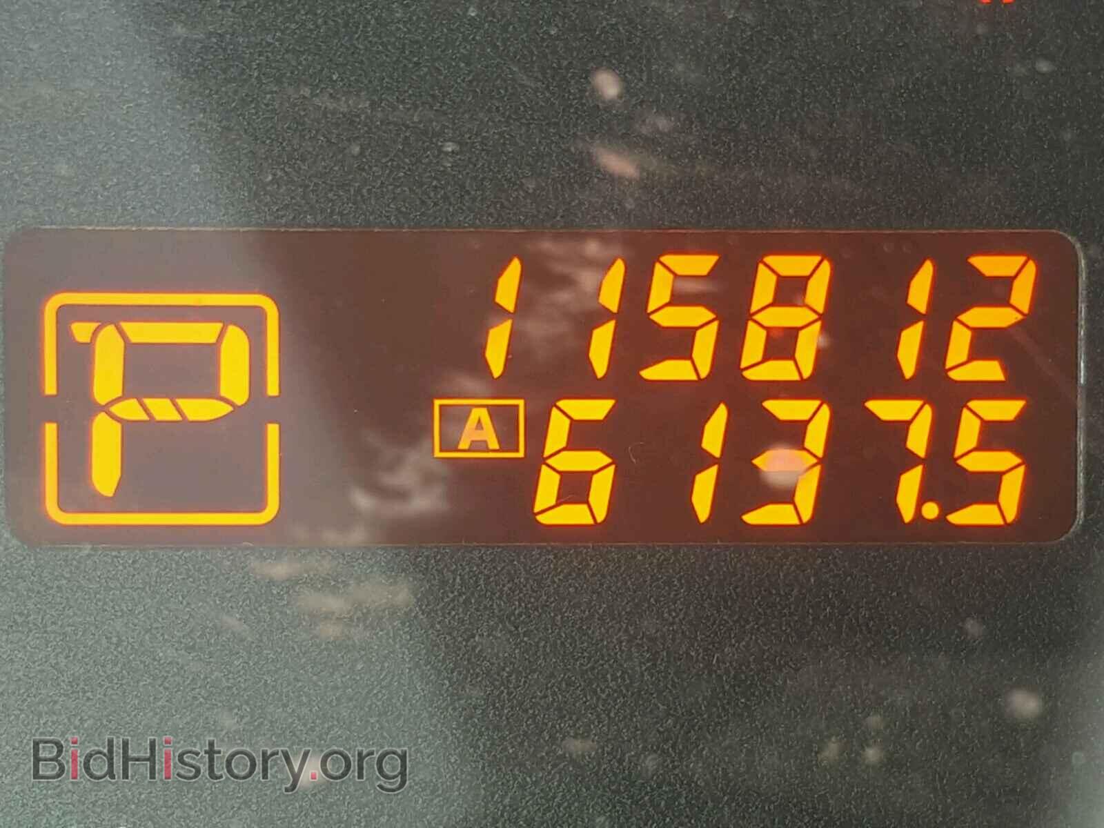 2011 NISSAN MAXIMA S - VIN: 1N4AA5AP4BC840767 - Фото 8