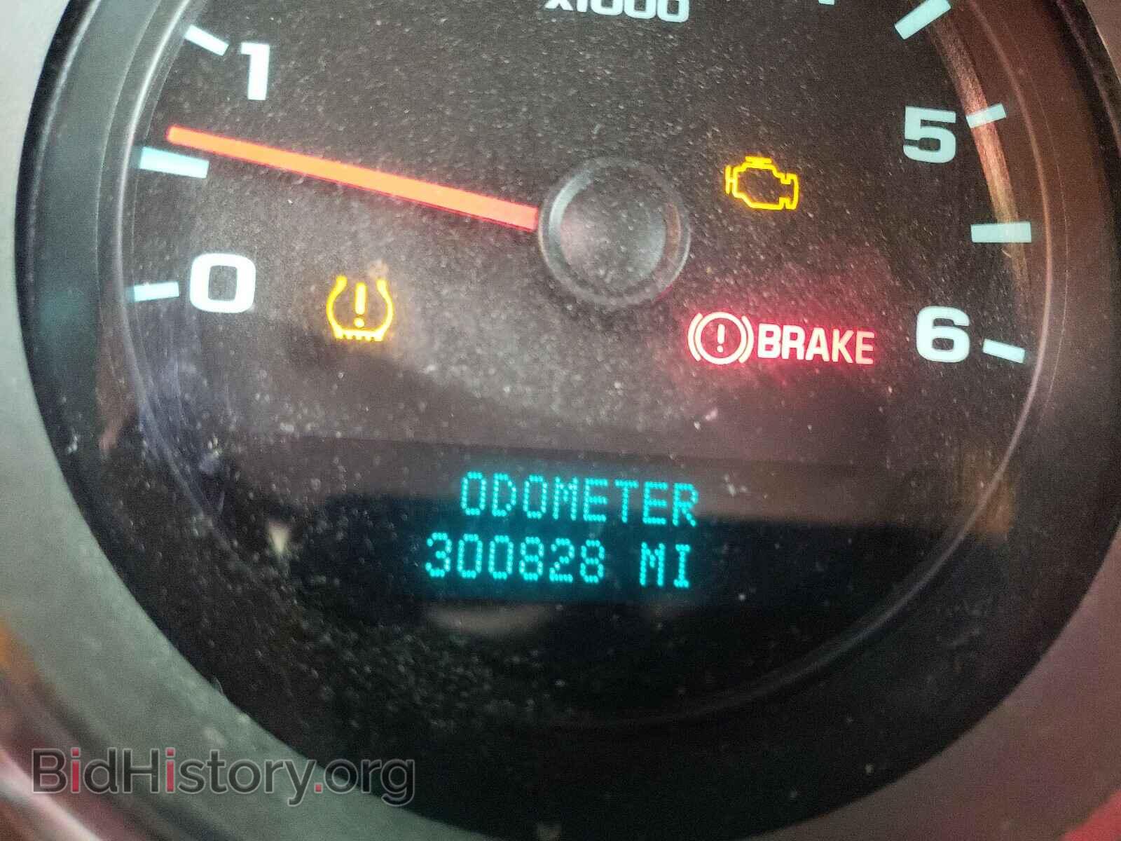 2008 GMC SIERRA - VIN: 2GTEC13J981182806 - Фото 8