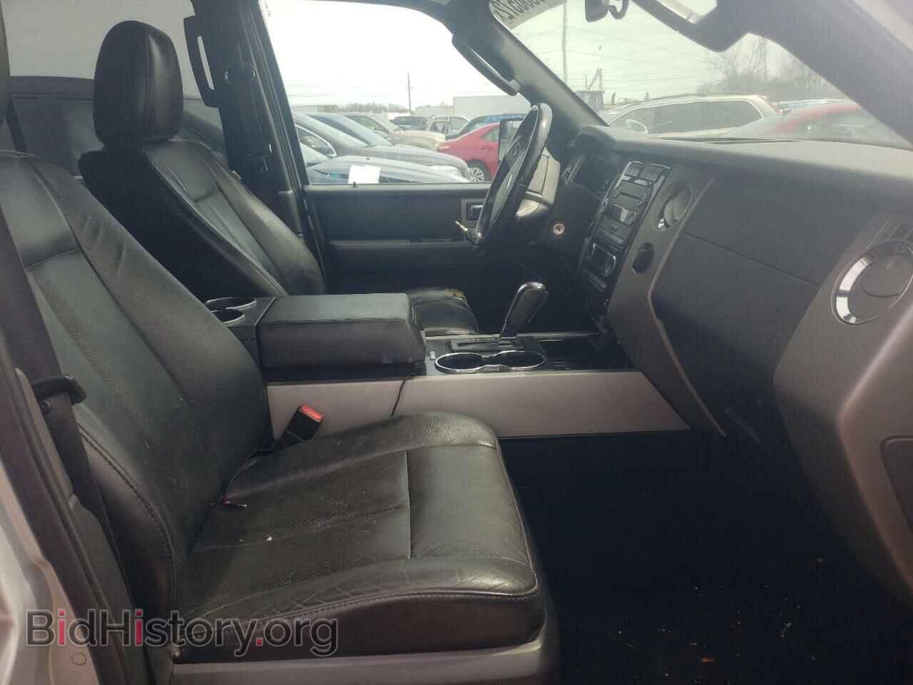 2012 FORD EXPEDITION - VIN: 1FMJK2A50CEF04801 - Фото 5
