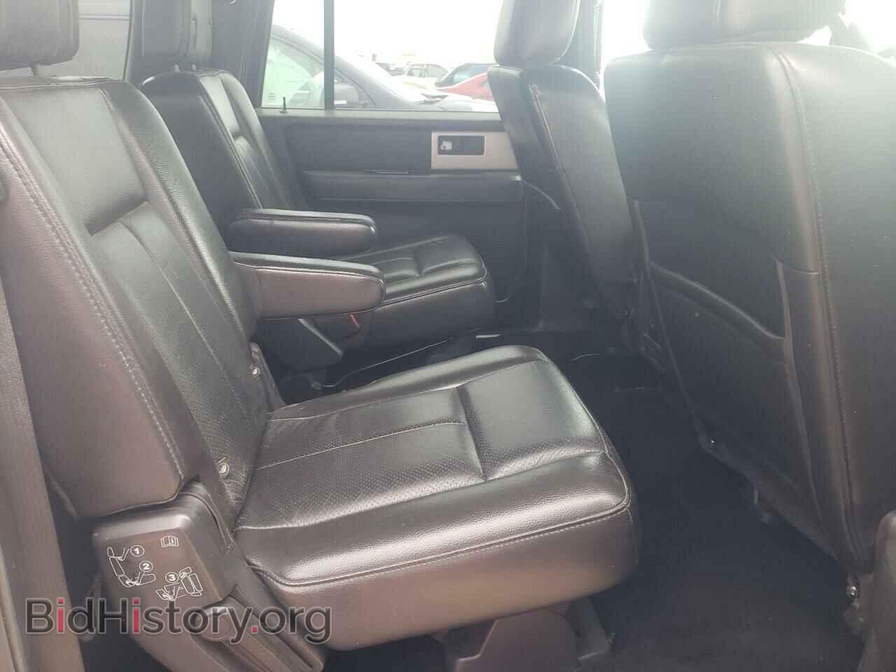 2012 FORD EXPEDITION - VIN: 1FMJK2A50CEF04801 - Фото 6