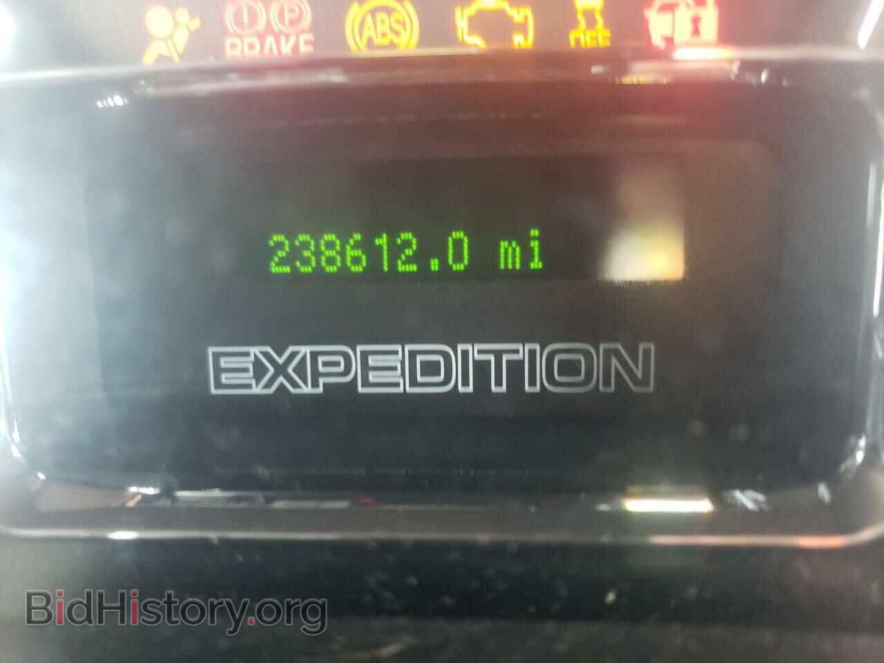 2012 FORD EXPEDITION - VIN: 1FMJK2A50CEF04801 - Фото 8
