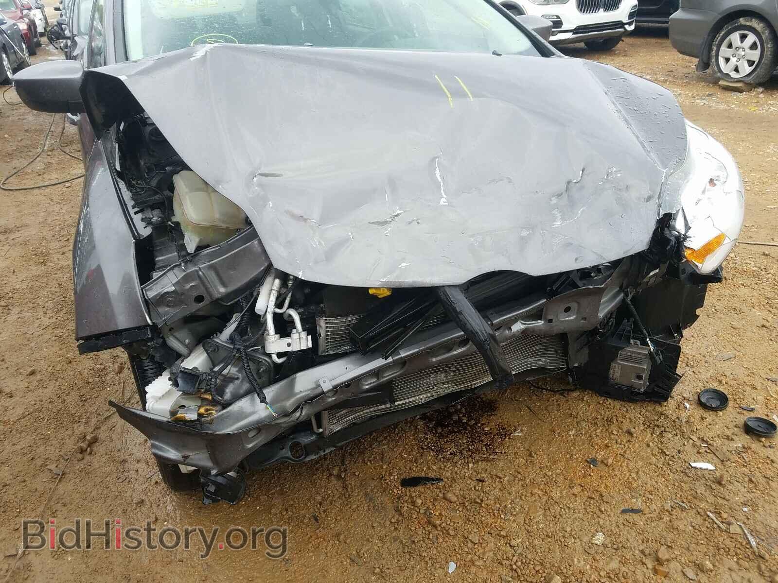 2012 FORD FOCUS - VIN: 1FAHP3F20CL299250 - Фото 9