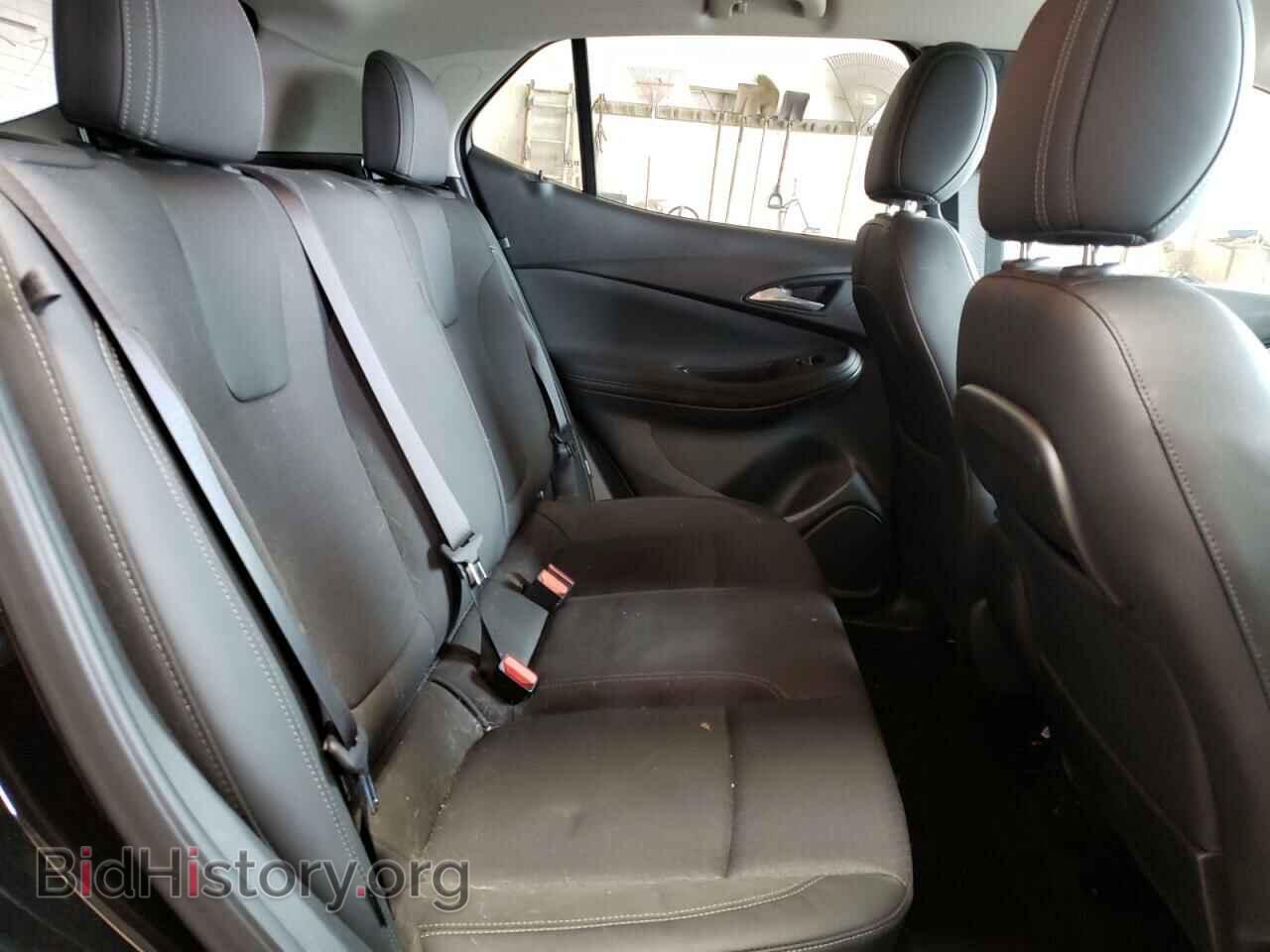2021 BUICK ENCORE - VIN: KL4MMBS29MB115880 - Photo 6