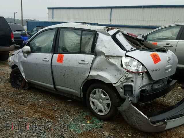 2011 NISSAN VERSA - VIN: 3N1BC1CPXBL491717 - Фото 3