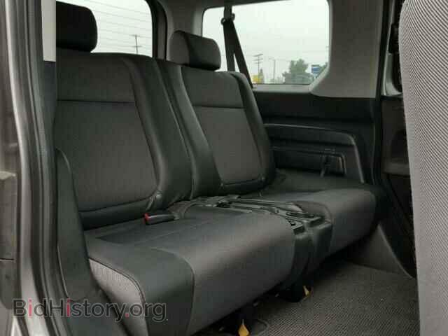 2005 HONDA ELEMENT - VIN: 5J6YH18665L013362 - Фото 6