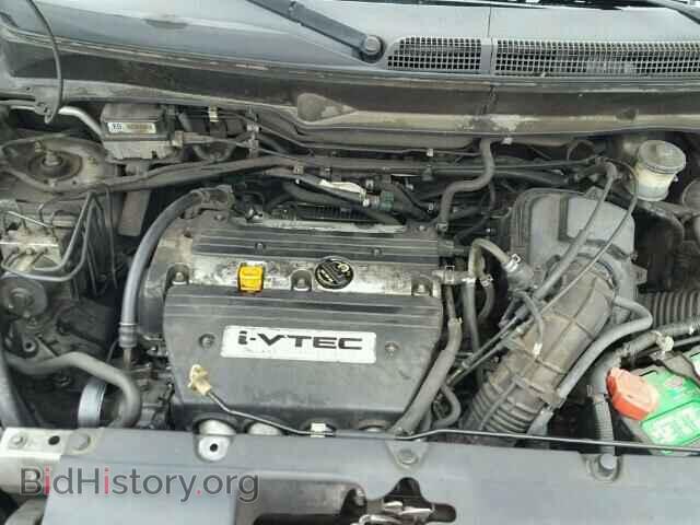 2005 HONDA ELEMENT - VIN: 5J6YH18665L013362 - Фото 7