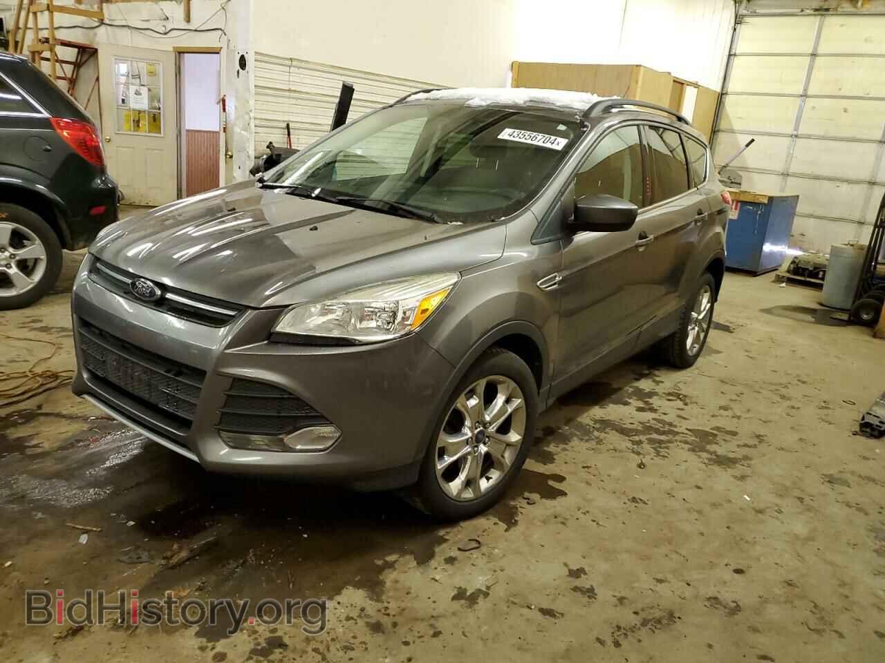 Photo 1FMCU9GX4EUD62448 - FORD ESCAPE 2014