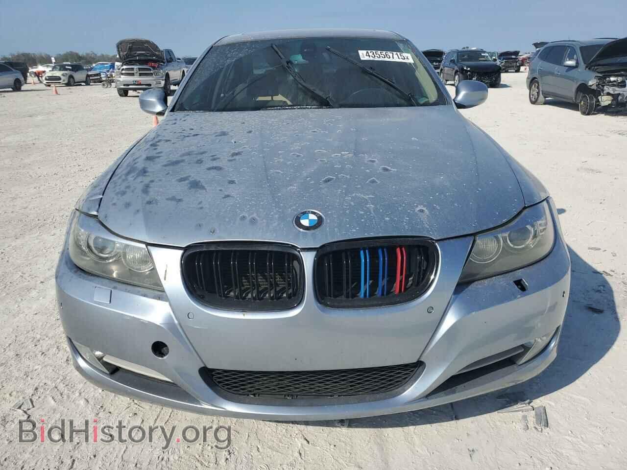 2009 BMW 3 SERIES - VIN: WBAPL33569A405914 - Фото 5