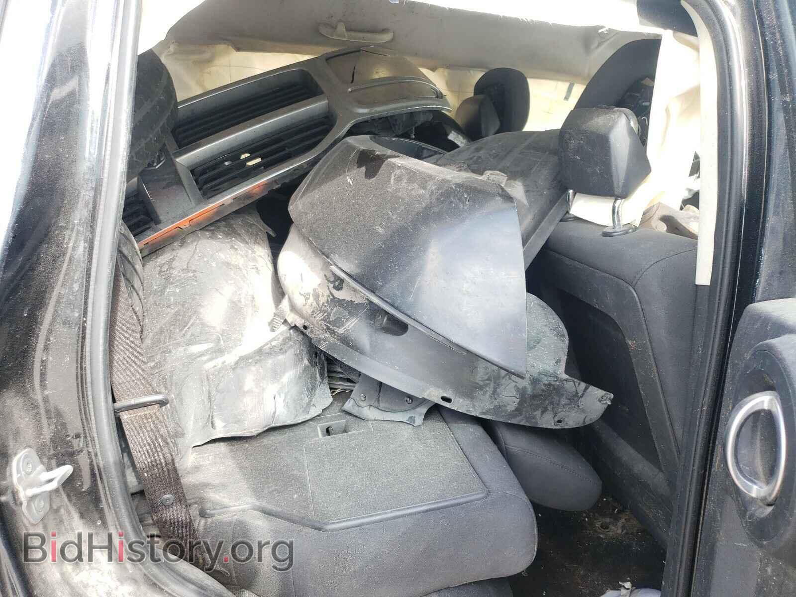 2011 DODGE NITRO - VIN: 1D4PT2GK0BW600500 - Photo 6
