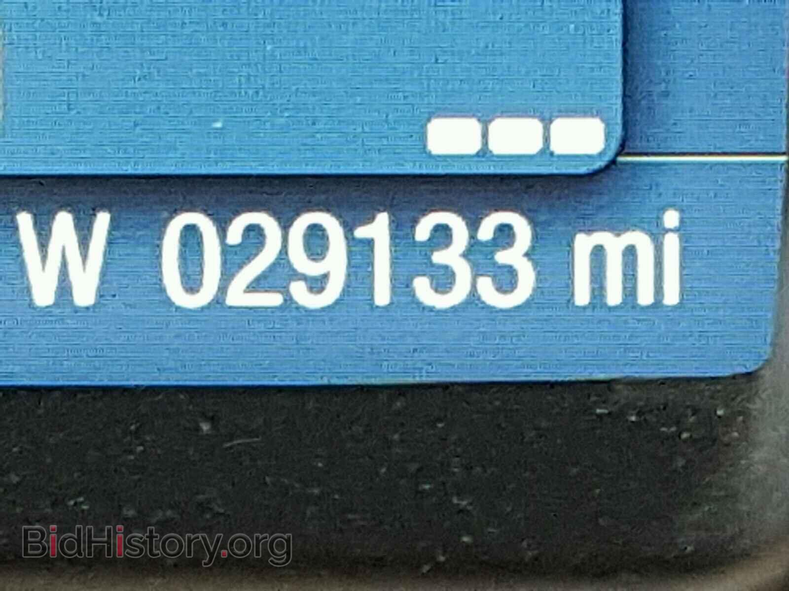 2014 FORD FOCUS - VIN: 1FADP3K28EL461276 - Фото 8