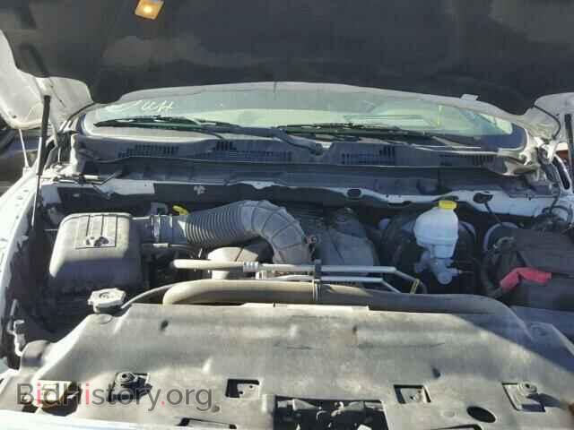 2012 DODGE RAM 1500 - VIN: 1C6RD7LT3CS290938 - Фото 7