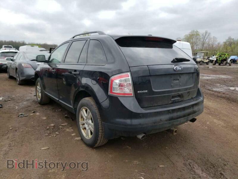 2010 Ford EDGE (VIN 2FMDK3GC5ABB51392) — photo 3 of 10