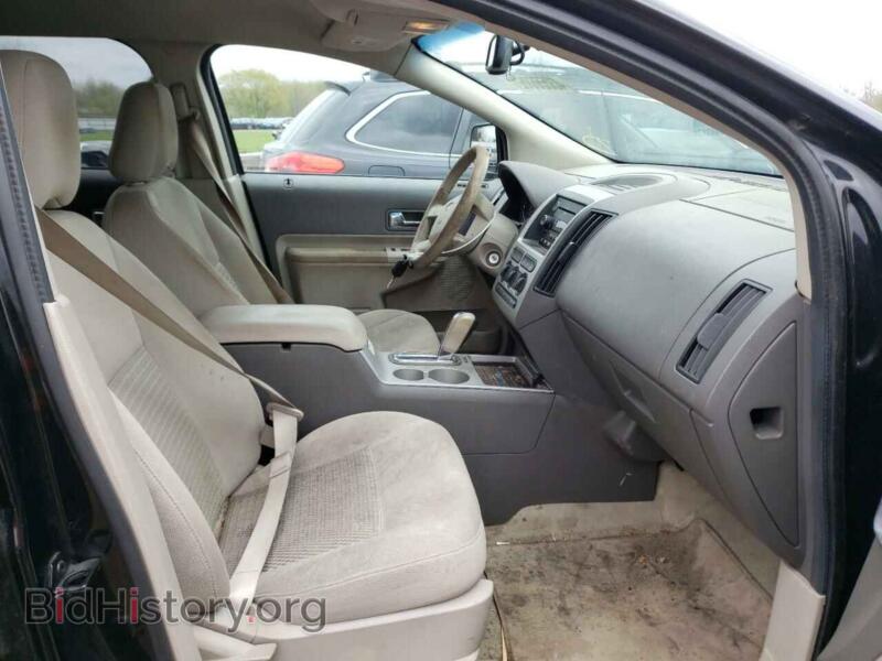 2010 Ford EDGE (VIN 2FMDK3GC5ABB51392) — photo 5 of 10