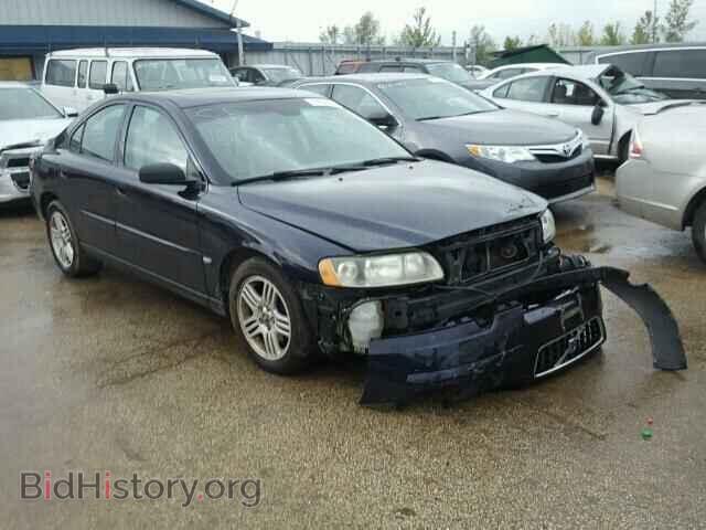 Photo YV1RS592152469994 - VOLVO S60 2005
