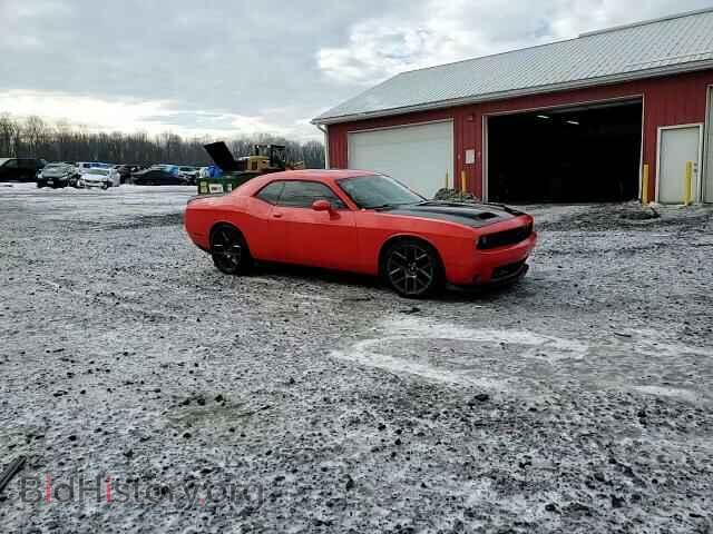 2019 DODGE CHALLENGER - VIN: 2C3CDZBT2KH663473 - Фото 13