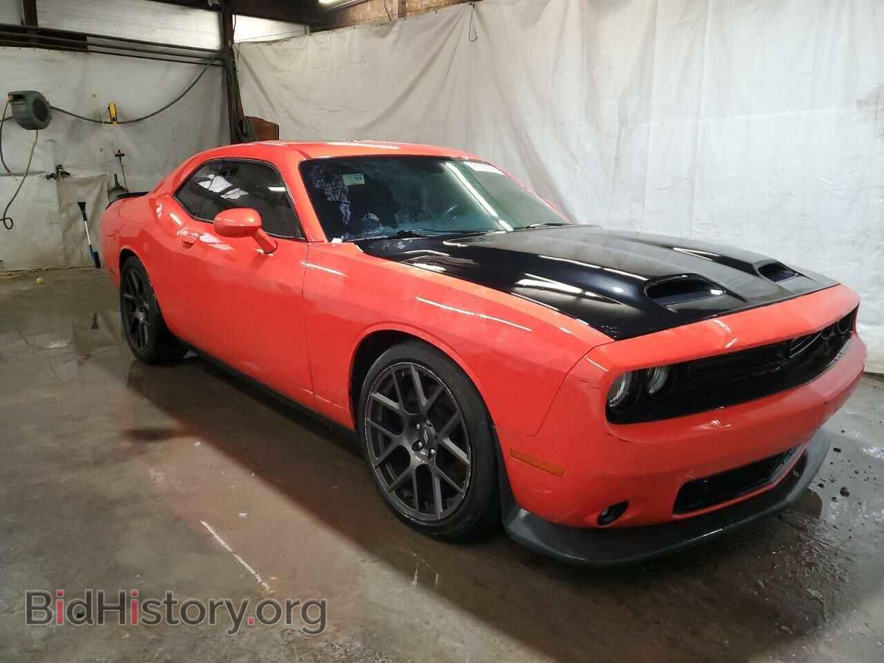 2019 DODGE CHALLENGER - VIN: 2C3CDZBT2KH663473 - Фото 4