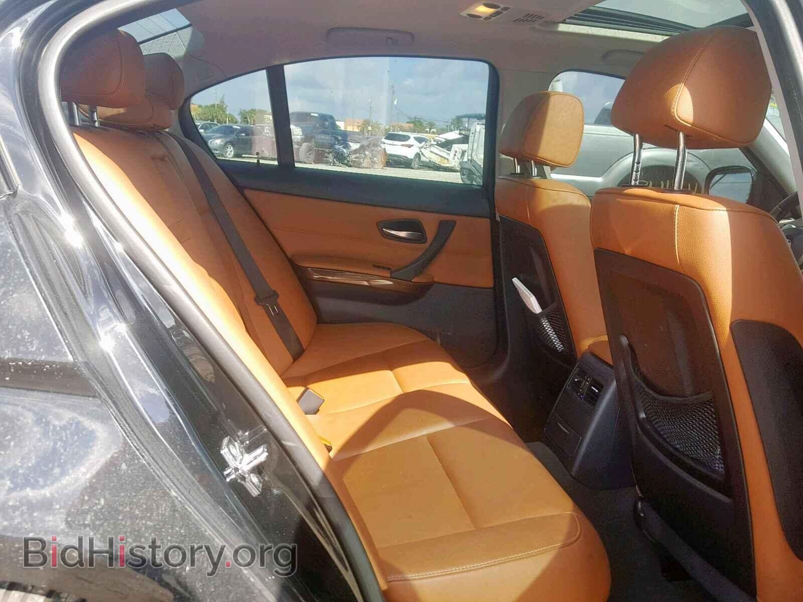 2009 BMW 328 I - VIN: WBAPH73549E126740 - Фото 6
