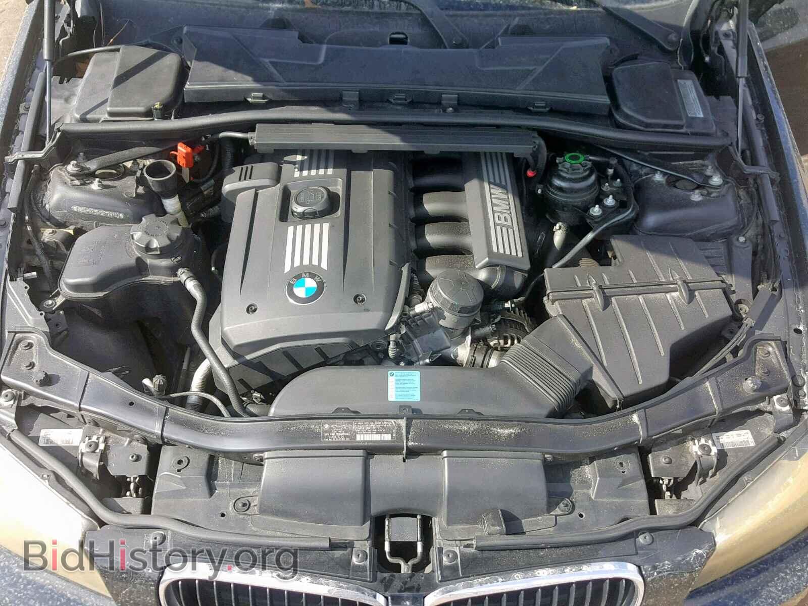2009 BMW 328 I - VIN: WBAPH73549E126740 - Фото 7